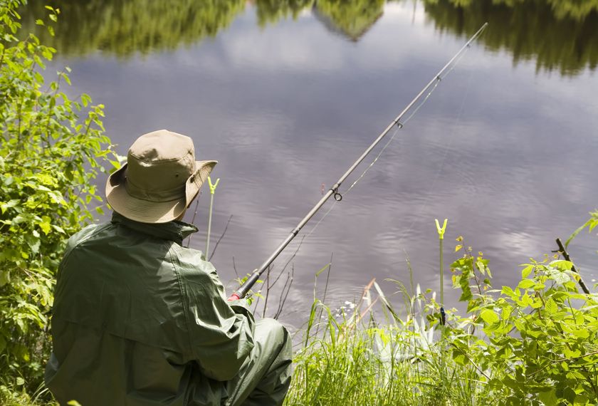 Szeretne felkészülni a horgászatra? Fedezze fel horgászcikk webáruházunk választékát! 