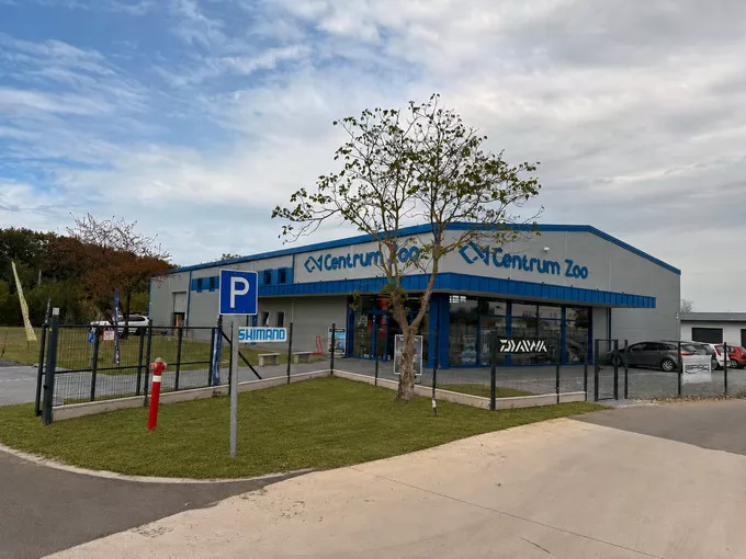 Centrum Zoo...állati jó!