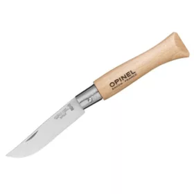 Opinel Tradition Classique No.05 zsebkés, bükk (0-001072)