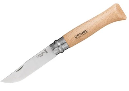 Opinel Tradition Classique No.09 zsebkés, bükk (0-001083)