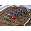Opinel Tradition Colorama No.08 (S) zsebkés, piros (0-001705)