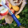 Opinel Tradition Tradition Colorama No.08 (S) zsebkés, sötétkék (0-002212)
