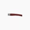 Opinel Effilé Slim No.10 zsebkés, padauk 22,5 cm (0-002555)