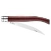 Opinel Effilé Slim No.15 zsebkés, padauk (0-002557)