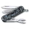 Victorinox Classic Navy Camouflage Ollós Zsebkés, Svájci Bicska  (0.6223.942B1)
