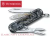 Victorinox Classic Navy Camouflage Ollós Zsebkés, Svájci Bicska  (0.6223.942B1)