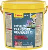 Sera Cichlid Red XL Nature 10l 3,6kg sügértáp  (000216)