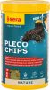 Sera Pleco Chips Nature 250 ml algaevő díszhaltáp tabletta (000511)