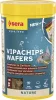 Sera Vipachips Nature 250 ml tablettás haltáp (000515)