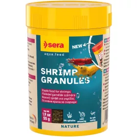 Sera Shrimps Natural 100 ml rákeledel (000554)