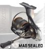 Daiwa 21 Presso LT 1000 S-P pergető orsó  (00060380)