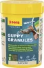 Sera Guppy Gran Nature  100 ml (000710)