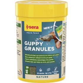 Sera Guppy Gran Nature  100 ml (000710)
