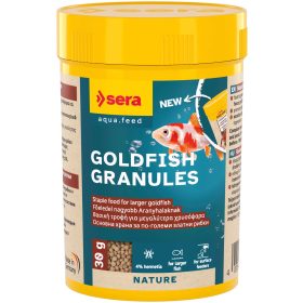 Sera Goldfish Granules100ml aranyhal eleség  (00861)