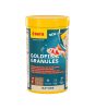 Sera Goldfish Granules 250ml aranyhal eleség (000862)