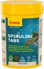 Sera Spirulina Tabs 100ml 100tab tablettás díszhaltáp (000940)