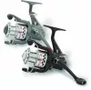 Zebco Cool Expert Fd 130 Black Elsőfékes Pergető Orsó (0010030)