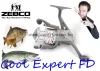 Zebco Cool Expert Fd 130 Black Elsőfékes Pergető Orsó (0010030)