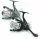 Zebco Cool Expert Fd 130 Grey elsőfékes orsó (0010030)
