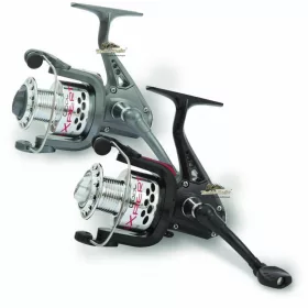   Zebco Cool Expert Fd 150 Black Elsőfékes Pergető Orsó (0010050)