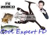 Zebco Cool Expert Fd 150 Black Elsőfékes Pergető Orsó (0010050)