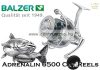Balzer Adrenalin 6500 Cat  - elsőfékes harcsás orsó (0010104650)
