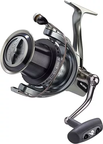 Balzer Tidec Surf 8700 Sc  - Elsőfékes Orsó (0010327870)