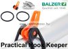 Balzer Practical Hook Keeper - horogbeakasztó botra (0011000000)
