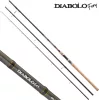 Balzer Diabolo Fury Dead Bait Pike Bot 3,6M 20-65G 3R (0011047360)
