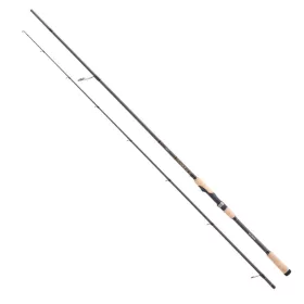   Balzer Diabolo X Barsch 2,5m 6-21g 2r pergető bot (0011152250)