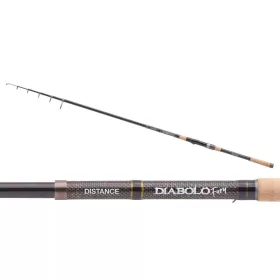   Balzer Diabolo X Distance Tele Carp 3,6M 40-100G - Teleszkópos Pontyozó Bot (0011410360)