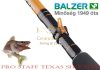 Balzer Shirasu Rods Pro Staff Texas Shooter 2,52m 7-31g 2r pergető bot (0011569252)