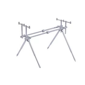   Rod-Pod - Balzer Metallica Titan Carp 3 botos állvány  (0011947100)