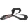 Balzer Shirasu Pike Collector  Gumihal 20Cm 55G (0013670120) Black Albino