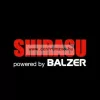 Balzer Shirasu Pike Collector  Gumihal 20Cm 55G (0013670120) Black Albino