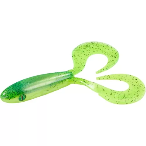 Balzer Shirasu Pike Collector  Gumihal 15Cm 25G (0013670515)  Blue Pepper