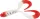 Balzer Shirasu Pike Collector  Gumihal 20Cm 55G (0013670720) Red Head