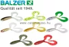 Balzer Shirasu Pike Collector  Gumihal 20Cm 55G (0013670720) Red Head