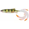 Balzer Shirasu Soft Lures Reptile Shad Gumihal 11cm 6g (0013673211) Perch