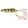 Balzer Shirasu Soft Lures Reptile Shad Gumihal 11cm 6g (0013673211) Perch