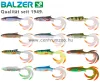 Balzer Shirasu Soft Lures Reptile Shad Gumihal 11cm 6g (0013673211) Perch