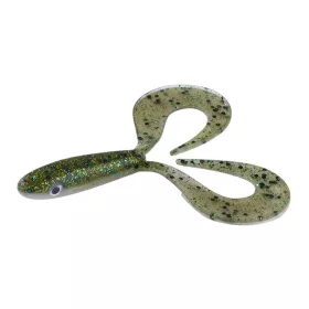   Balzer Shirasu Perch Collector gumihal  7cm 4g (0013675107) Magic Minnow