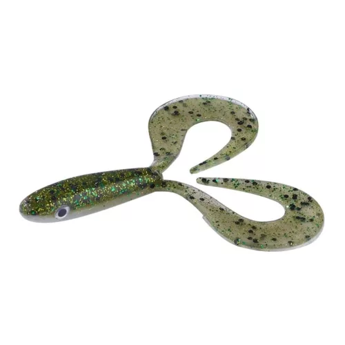 Balzer Shirasu Perch Collector gumihal  7cm 4g (0013675107) Magic Minnow