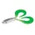Balzer Shirasu Perch Collector gumihal  7cm 4g (0013675507) Salt-N Pepper
