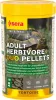 Sera Reptil Adult Herbivor Duo Pellet 1000ml prémium teknőstáp (001812)