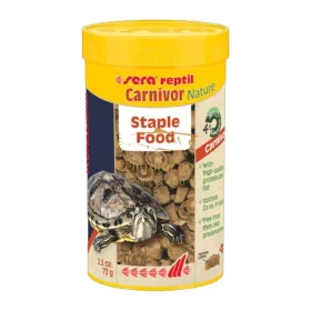   Sera Reptil Professional Carnivor Nature 1000ml prémium teknőstáp (001822)
