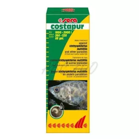 Sera Costapur F 100 ml harakór halgyógyszer (002140)