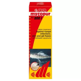   Sera Mycopur 50 ml Halgyógyszer Gombás Megbetegedések Kezelésére (002230)