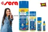 Sera Toxivec 250ml - az alga és méreganyag mentes víz (003002)