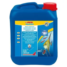   Sera Aquatan 5liter New "A Vízelőkészítő" (003080)